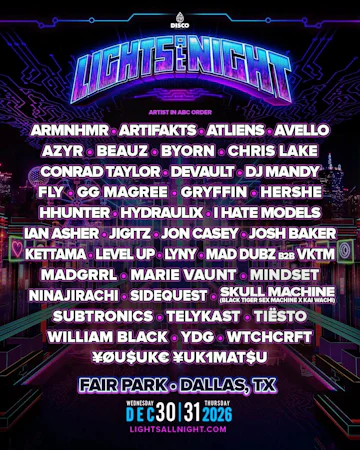 Lights All Night