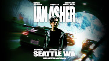 Seattle Concerts & Events