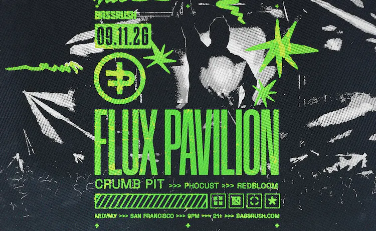 Flux Pavilion
