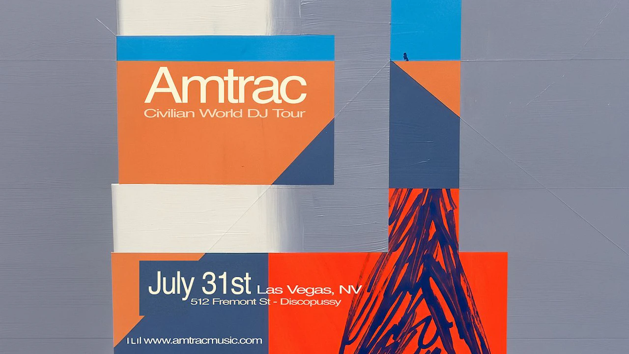 Amtrac