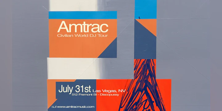 Amtrac