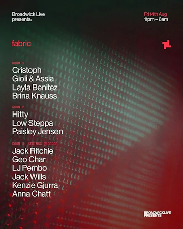 Fabric