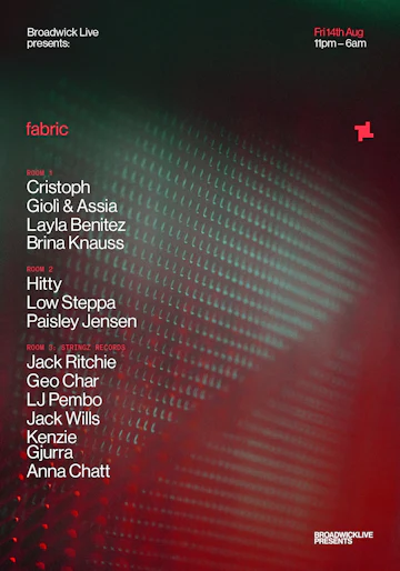 Fabric