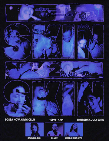 Bossa Nova Civic Club