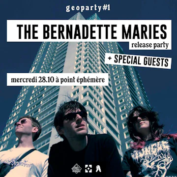 Point Ephemere