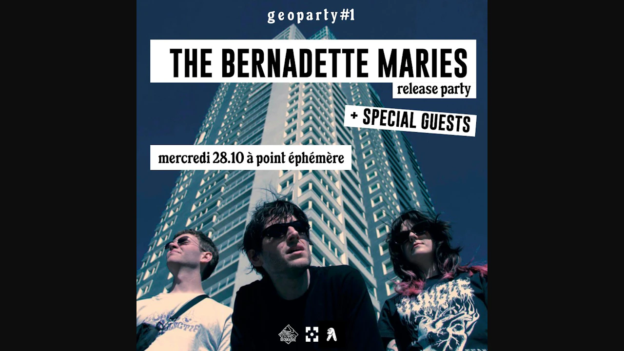 The Bernadette Maries
