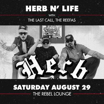 Rebel Lounge