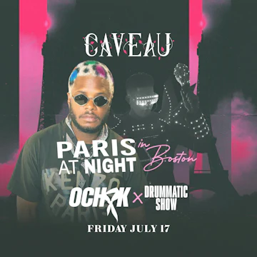 Caveau