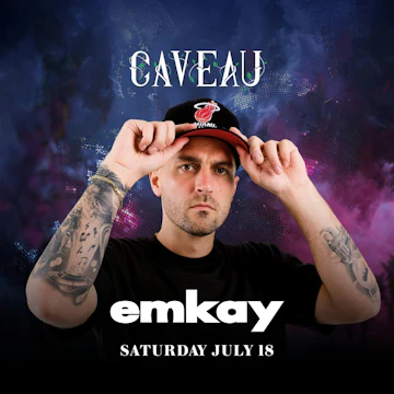 Caveau