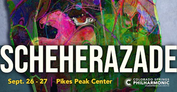 Pikes Peak Center