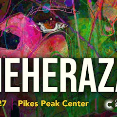 Scheherazade Sunday
