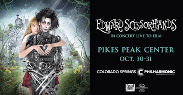 Pikes Peak Center