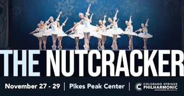 Pikes Peak Center