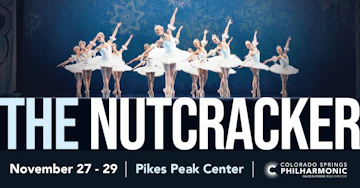 Pikes Peak Center