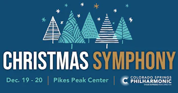 Pikes Peak Center