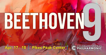 Pikes Peak Center