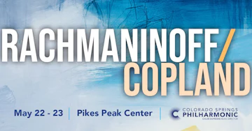 Pikes Peak Center