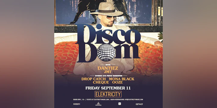 Disco Dom