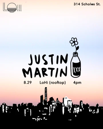 Brooklyn Concerts & Events