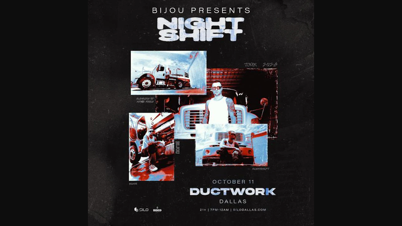Bijou - Dallas