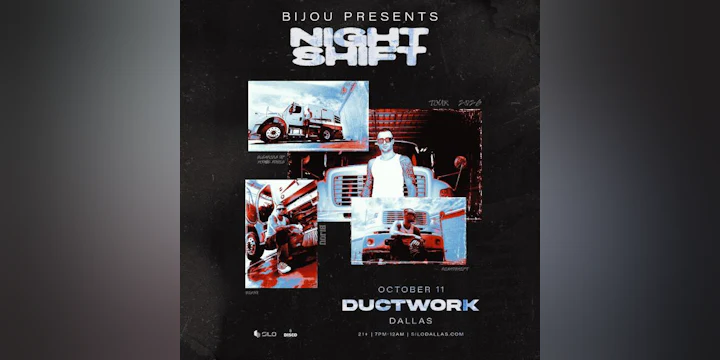 Bijou - Dallas
