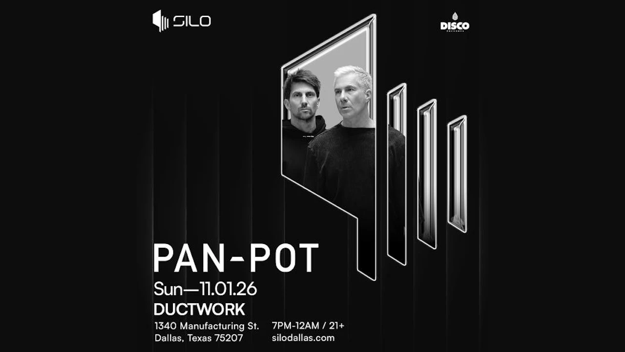 Pan-pot - Dallas