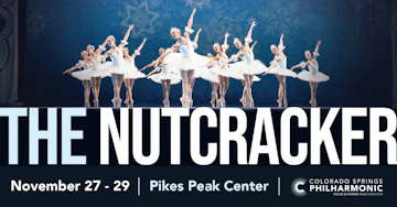Pikes Peak Center