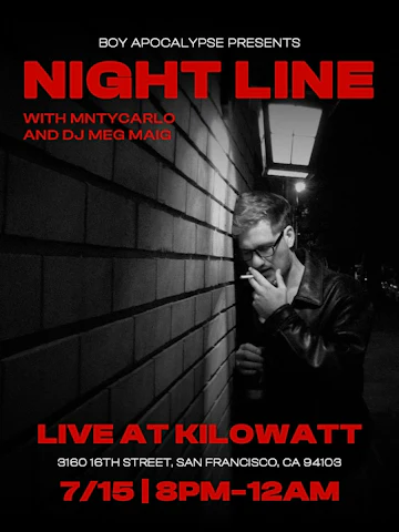 Kilowatt Bar