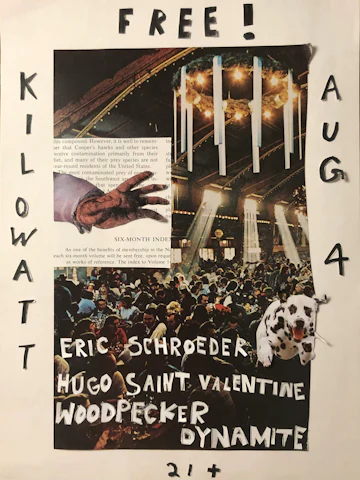 Kilowatt Bar