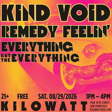 Kilowatt Bar