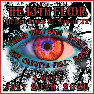 The 13th Floor