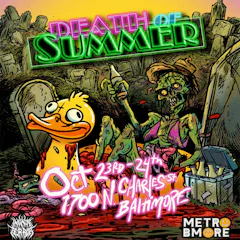Death Of Summer: Part 6