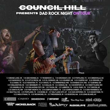 Treefort Music Hall