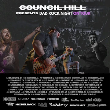 Treefort Music Hall