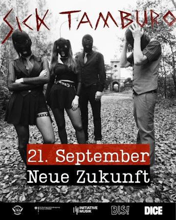Nue Zukunft
