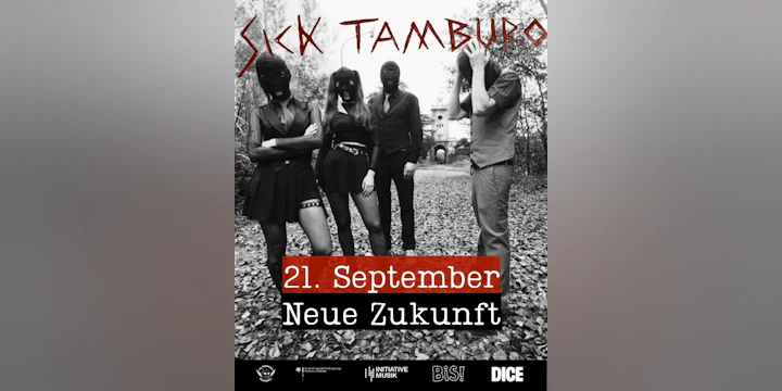 Sick Tamburo
