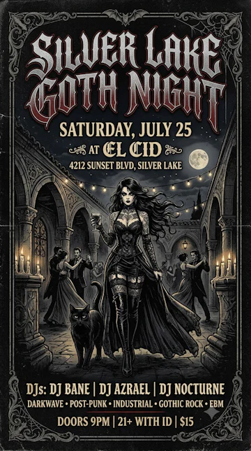 El Cid
