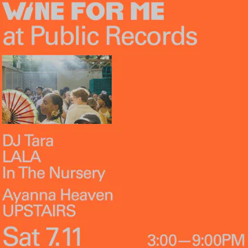 Public Records