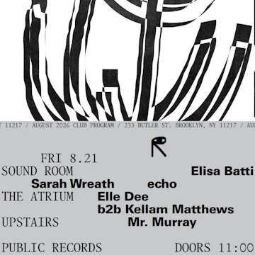 Public Records