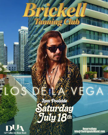 Miami Concerts & Events