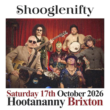 Hootananny Brixton