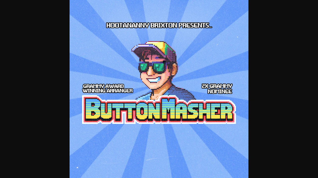 Button Masher