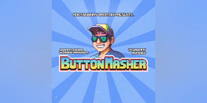 Button Masher