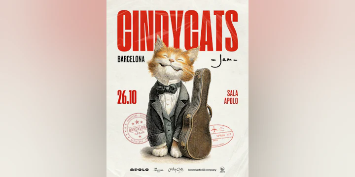 Cindy Cats