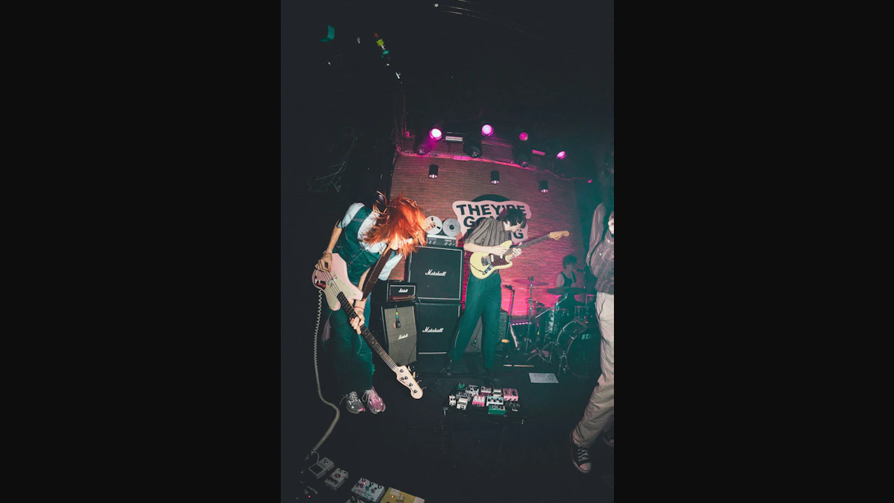 TGBB fest : Pass 3 Jours