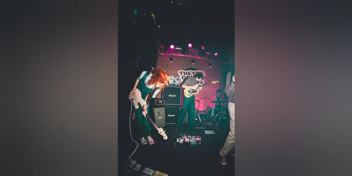 TGBB fest : Pass 3 Jours