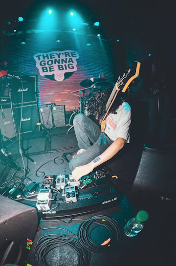 Supersonic