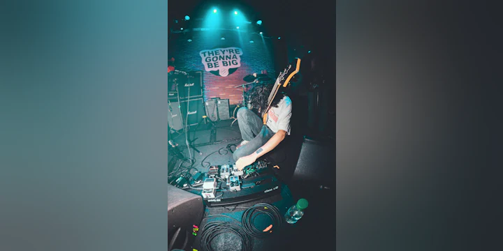 TGBB fest : lttl mort + CABL + Accessory + Mouth Ulcers + Insider Trading + Peer Pleasure