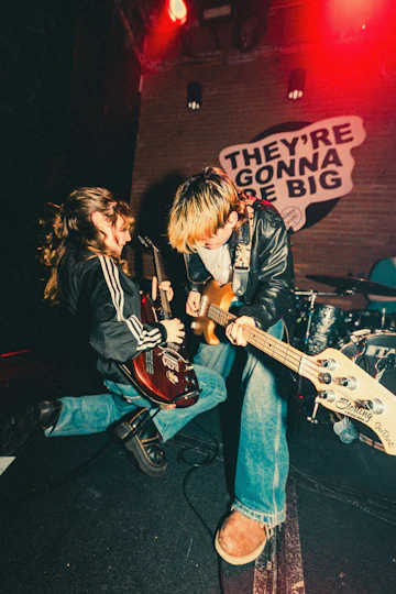 Supersonic