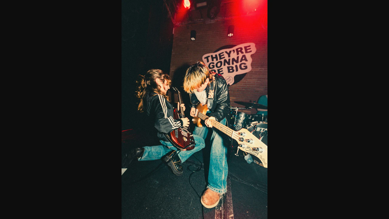 TGBB fest : Hungry + lttl mort + CABL + Mouth Ulcers + Insider Trading + Peer Pleasure + Doom Fever